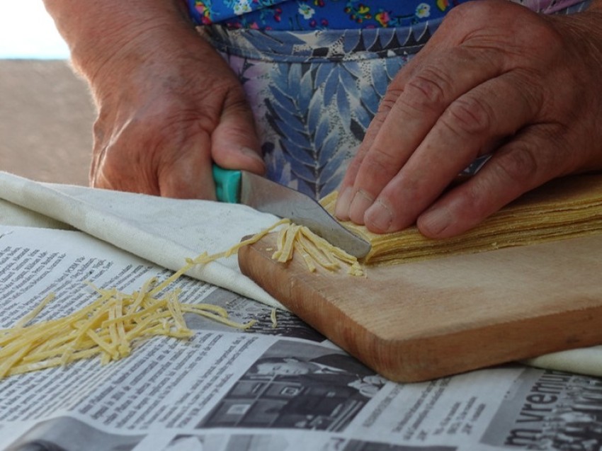 Produsele alimentare ce ne lipsesc, când nu suntem acasă