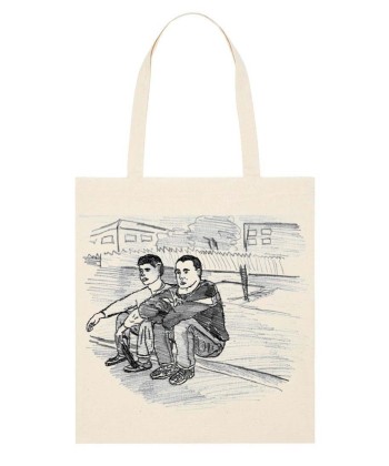 Tote bag “Cartierul locativ №1”