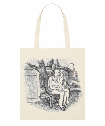 Tote bag “Cartierul locativ №2”