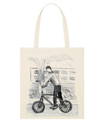 Tote bag “Cartierul Locativ Numărul 3”