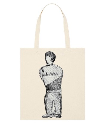 Tote bag „Cartierul Locativ Numărul 5”