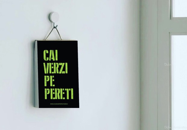 Preorder open! Calendar "Verzi pe pereți"