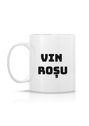 Cup "Vin roșu"