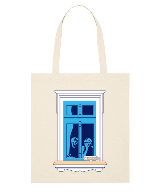 Chisinau tote bag nr.1