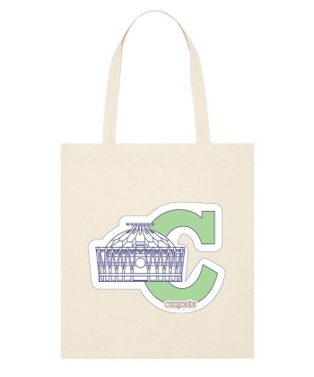 Chisinau tote bag nr.4