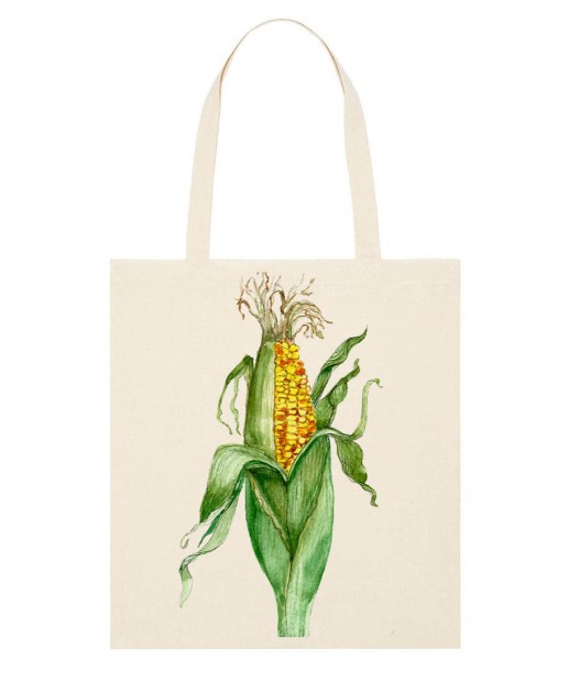 Tote bag "Corn"