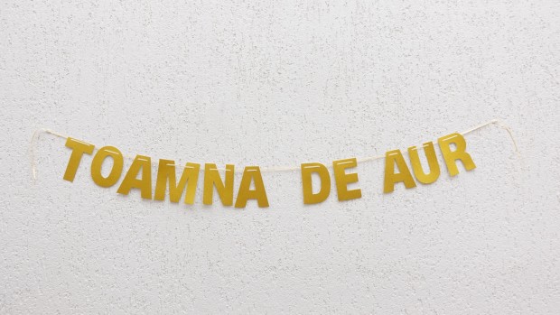 Garland ”Toamna de aur”