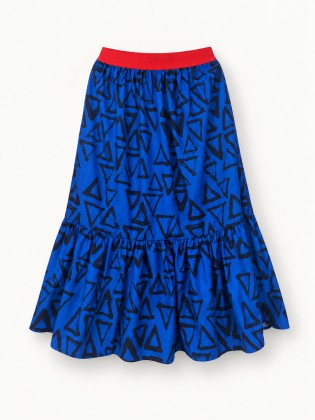The Skirt That Doesn’t Have a Story