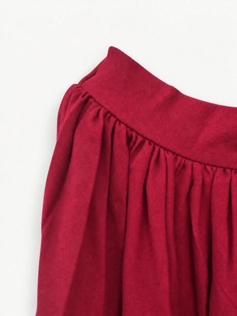 The Crimson Fairy'skirt