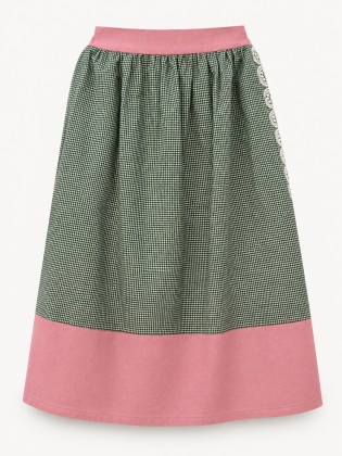 Sweet Spring Skirt