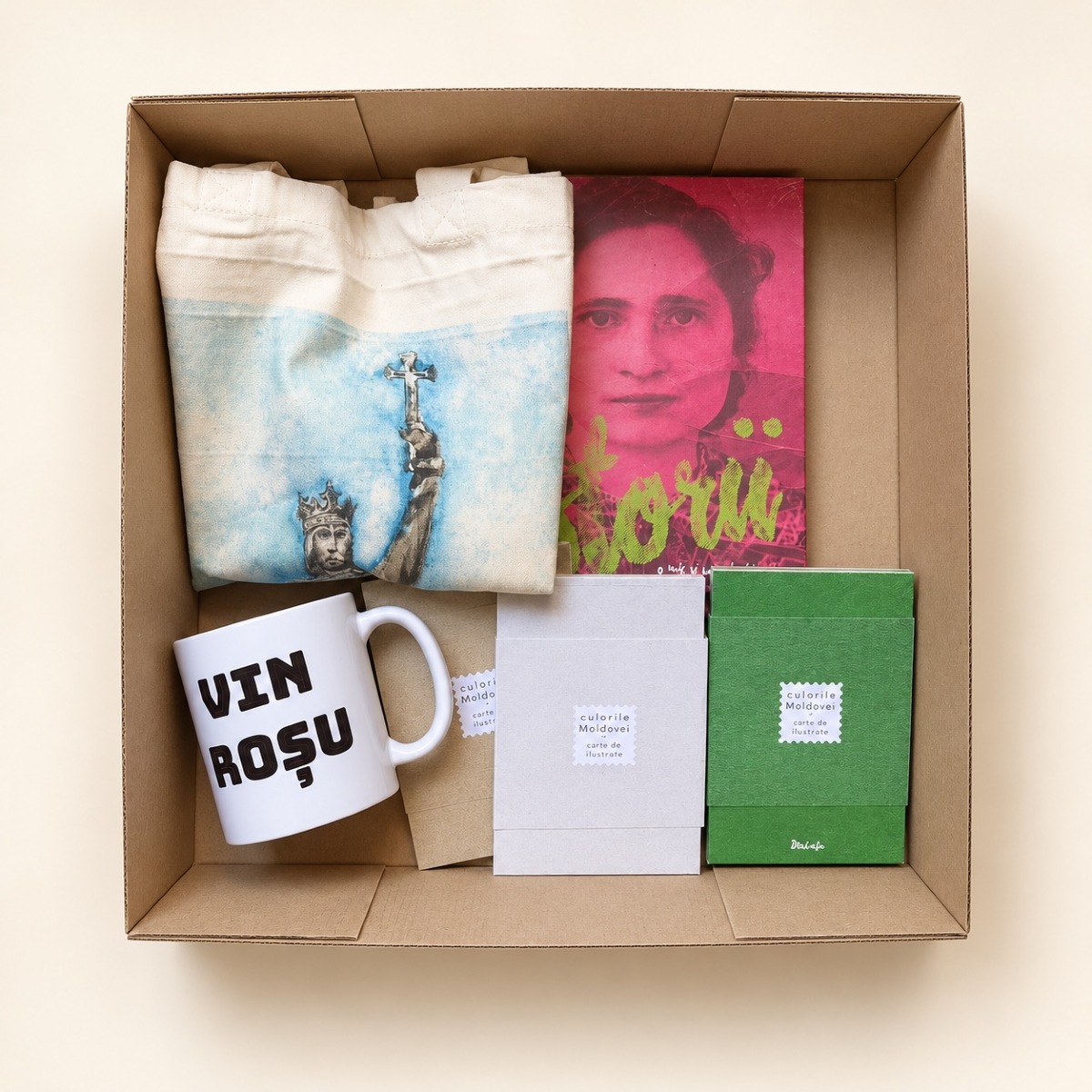 Gift Boxes